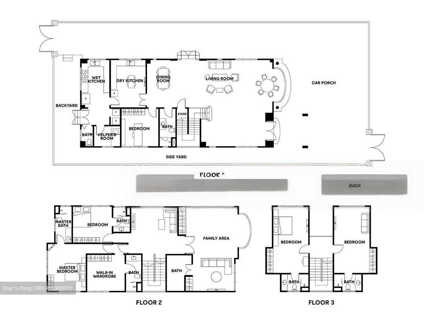 Narooma Road (D11), Detached #451048421